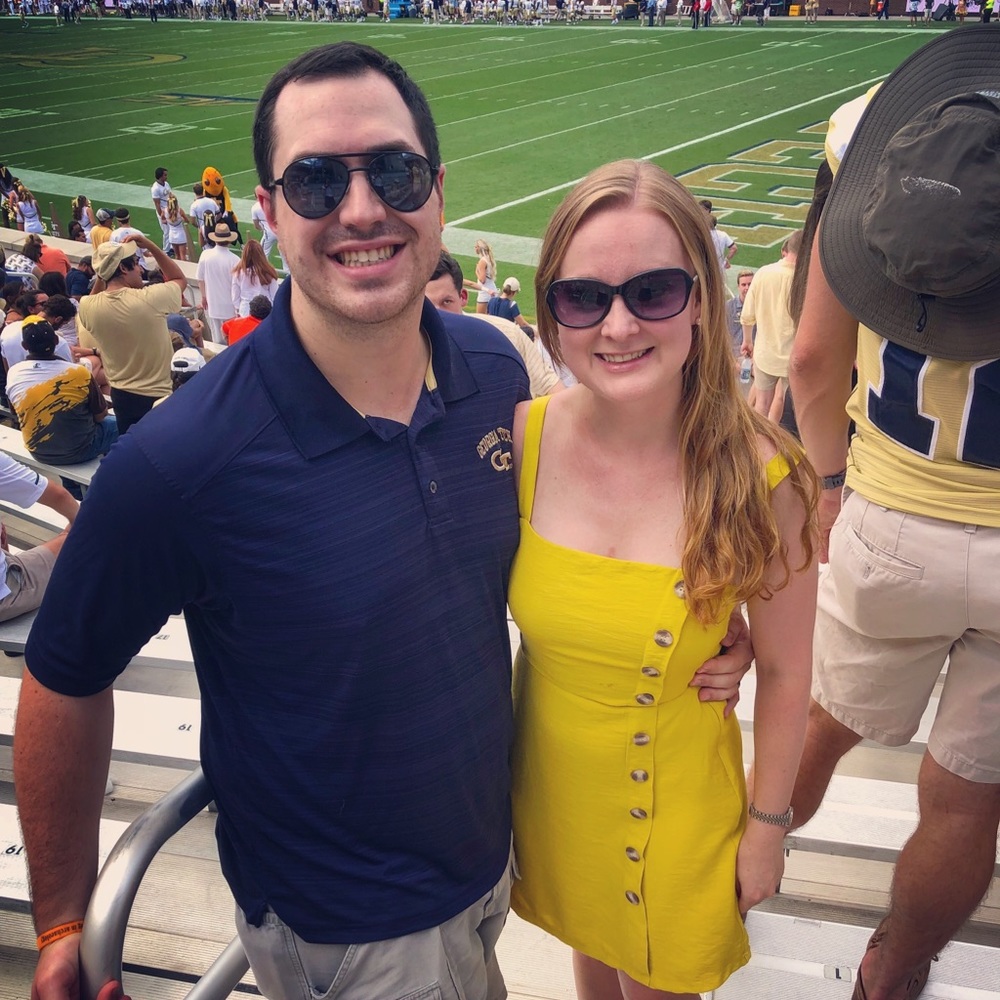 Meet your Posher, Meagan
